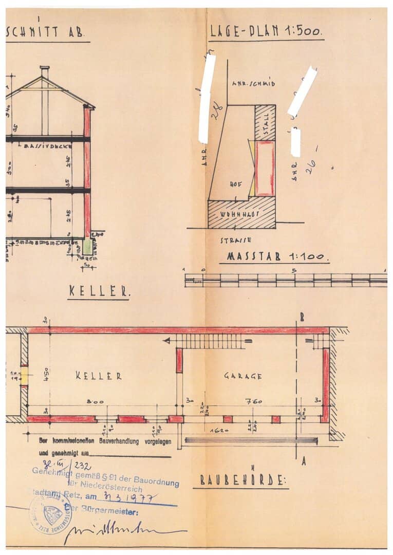 Floor plan 3