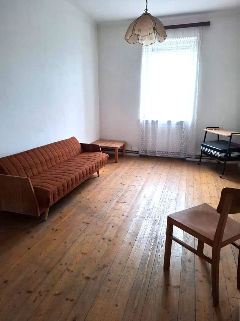 Generous property for boundless possibilities of any kind?,