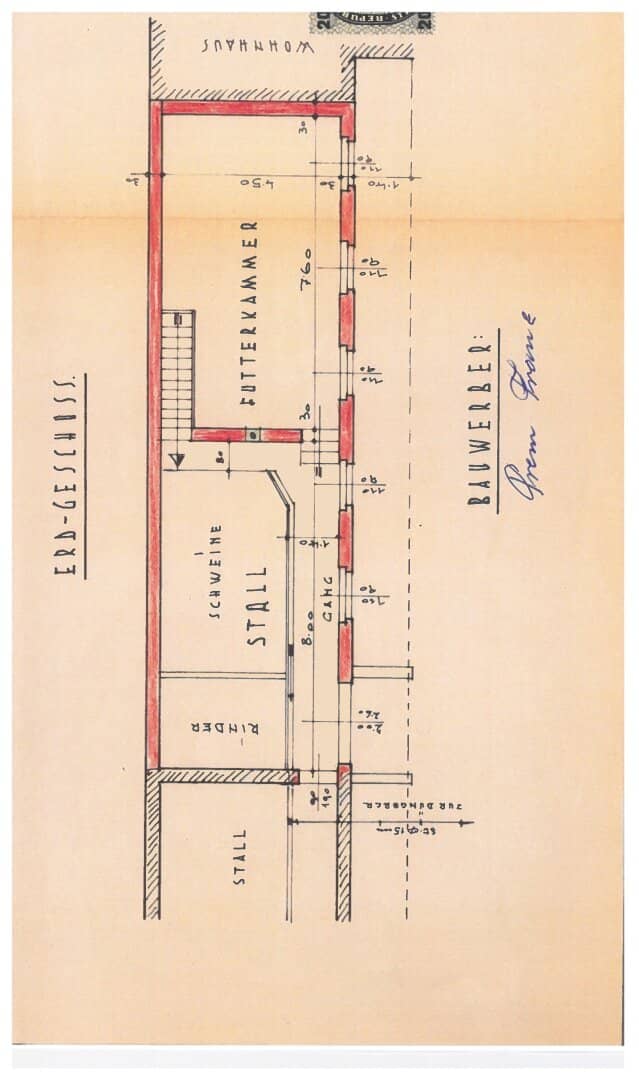 Floor plan 4