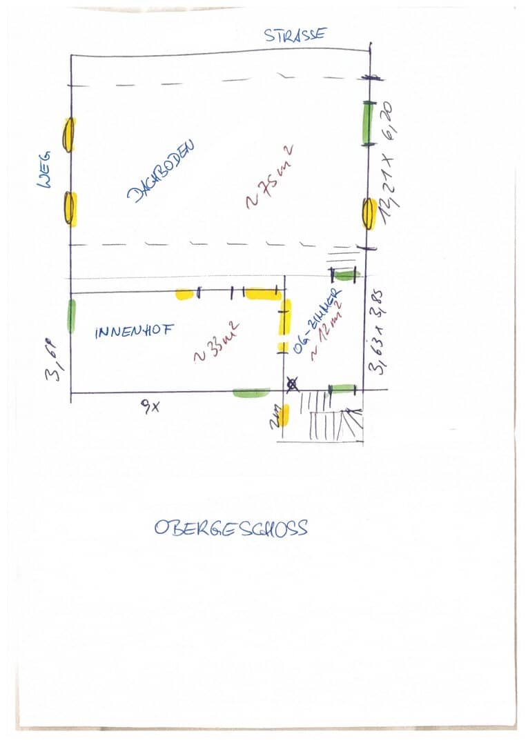 Grundriss 5