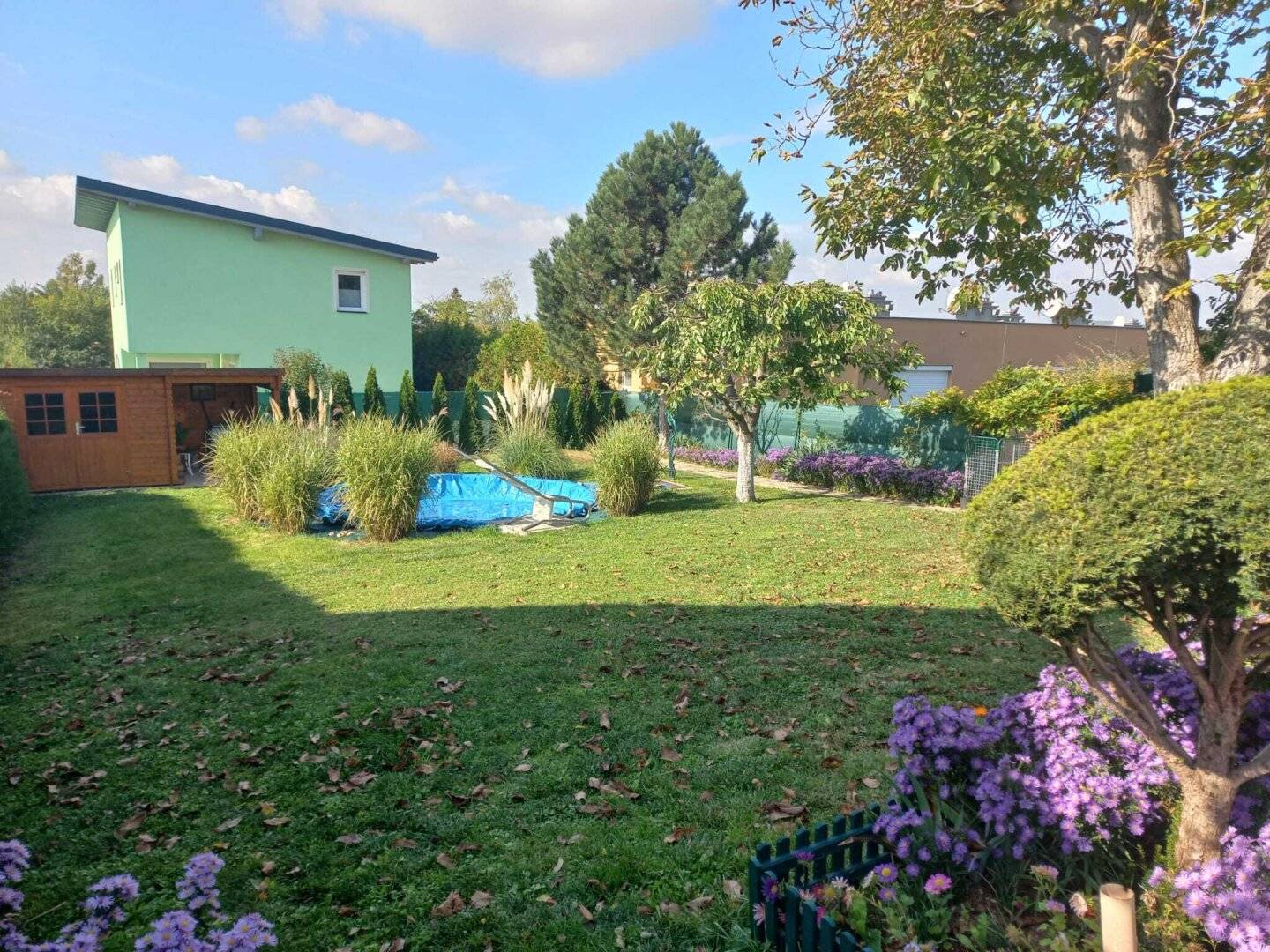 Investment property in Hollabrunn