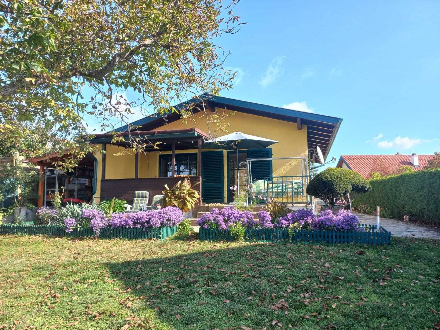 Investment property in Hollabrunn