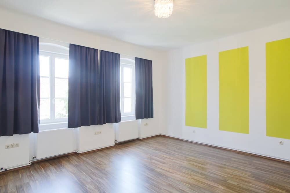 Wohnung im Zentrum Retz mit heller Wohnküche