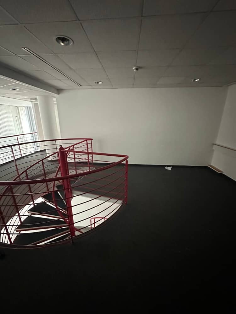 Moderne Bürofläche 391 m² in Wien Leopoldstadt mit Lift und Teeküche