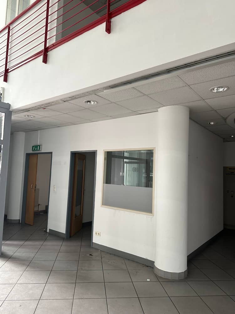 Moderne Bürofläche 391 m² in Wien Leopoldstadt mit Lift und Teeküche