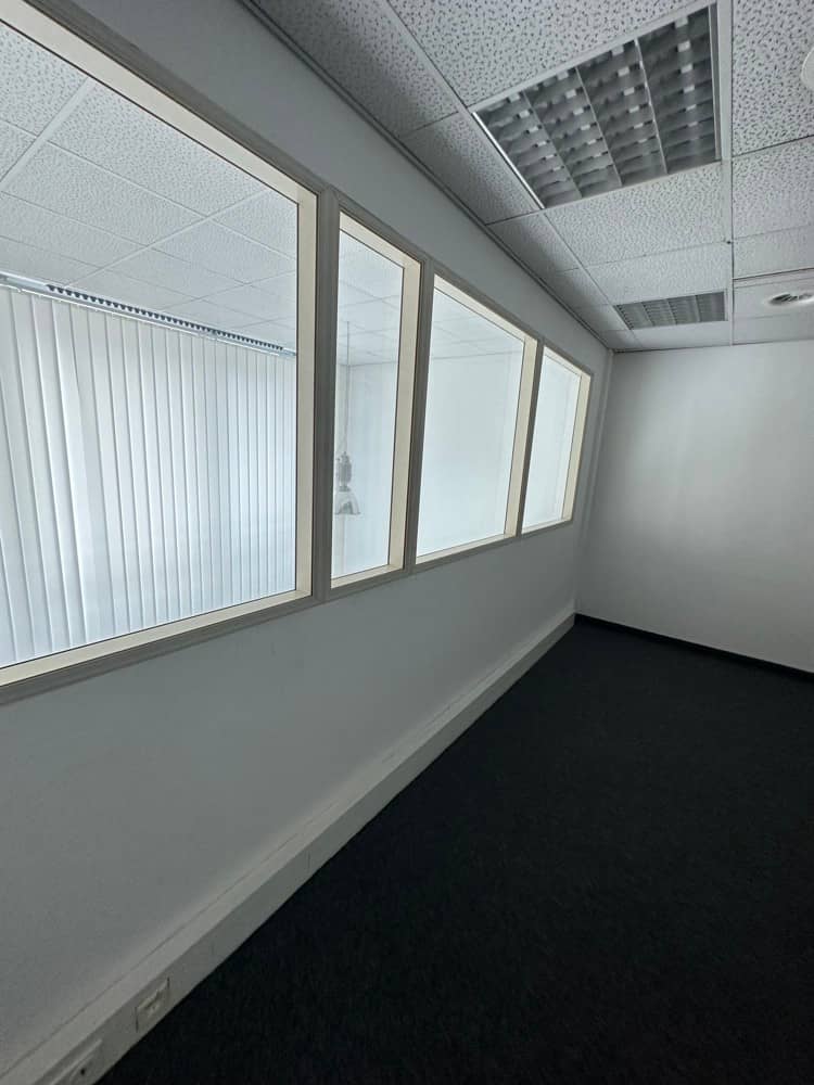 Moderne Bürofläche 391 m² in Wien Leopoldstadt mit Lift und Teeküche