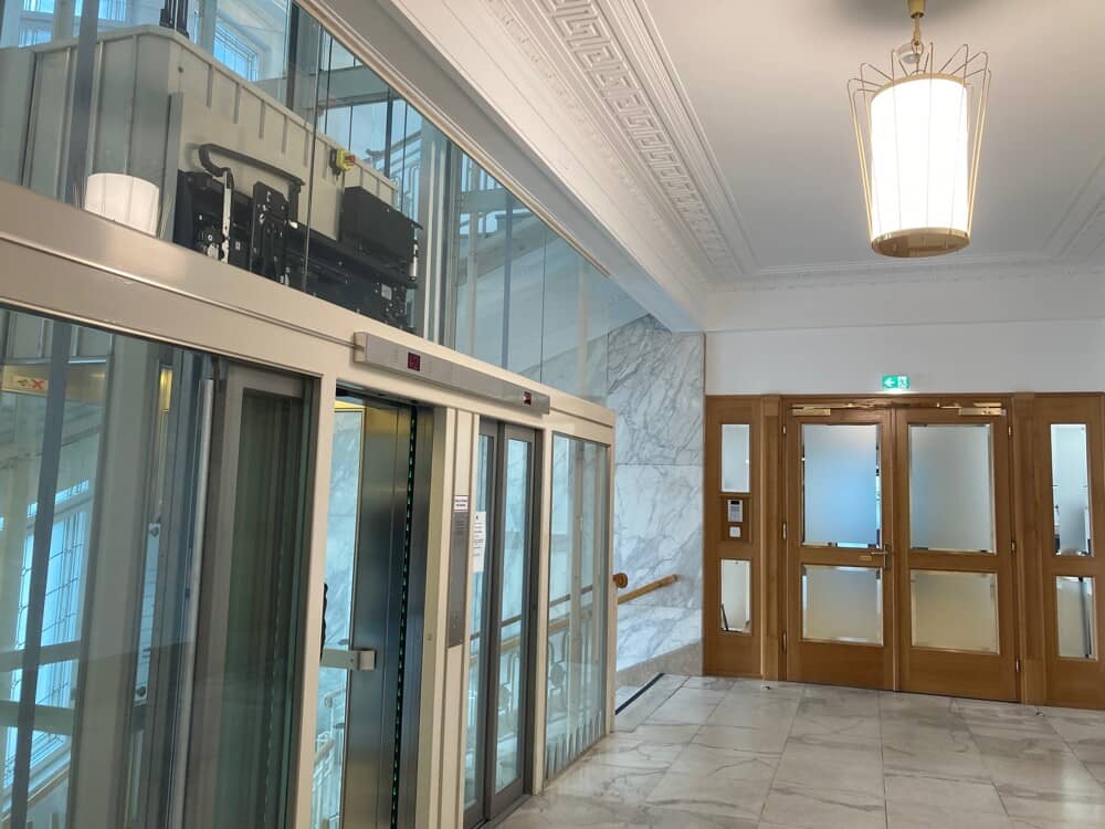 25-90 m² voll ausgestattete Büros in Toplage, 1010 Wien