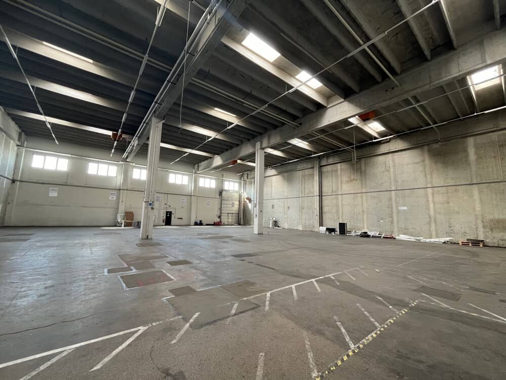 2334 Vösendorf Großzügige Lager-& Logistikflächen