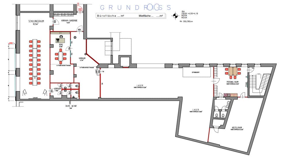Grundriss 1
