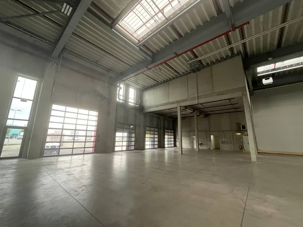 Gewerbepark K01 in Korneuburg – Lagerflächen bis 6.000 m², teilbar ab 1.000 m²