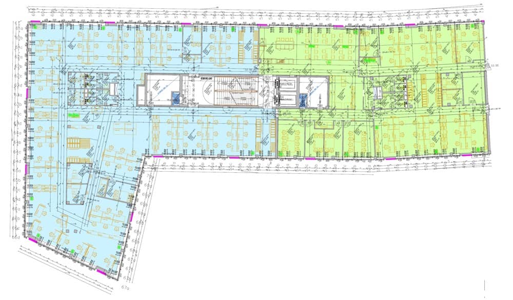 Floor plan 3