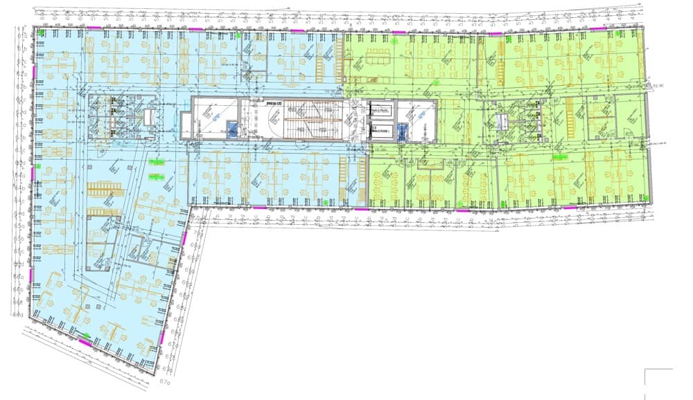 Floor plan 5