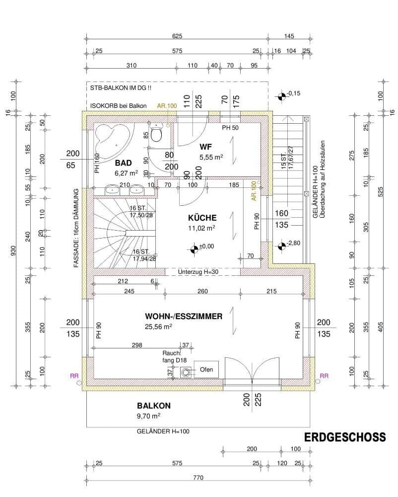 Grundriss 1