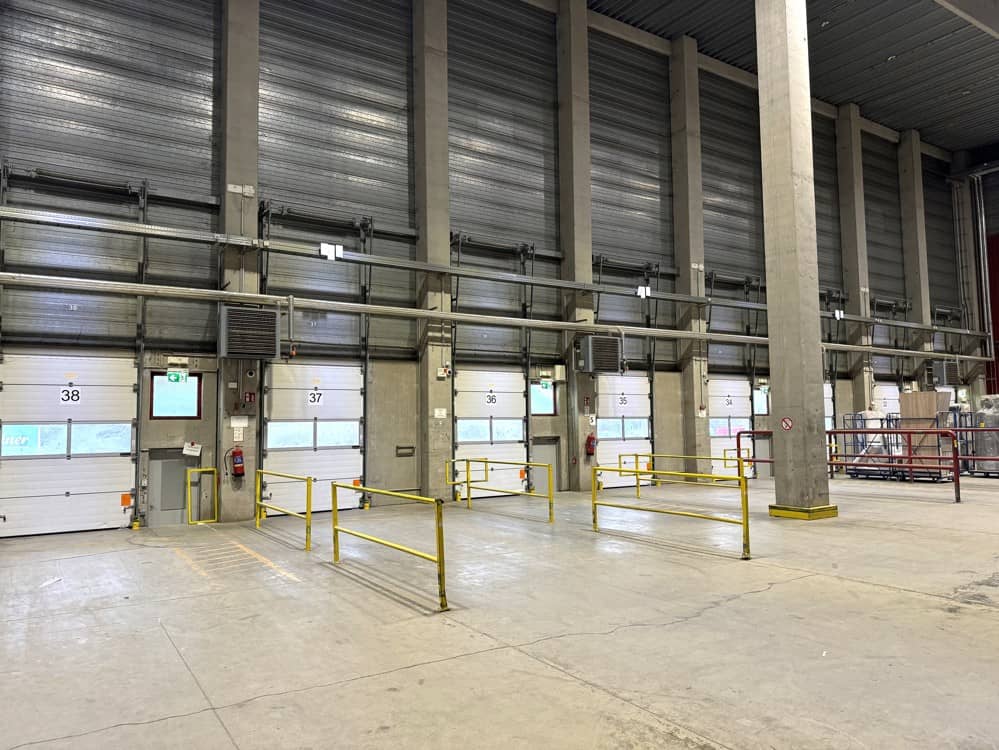 Logistikzentrum im IZ-NÖ-Süd, Wiener Neudorf – ca. 20.000 m² großzügige Lagerfläche