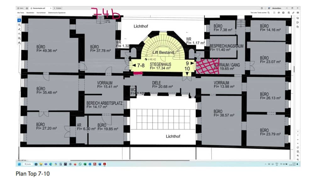 Grundriss 1