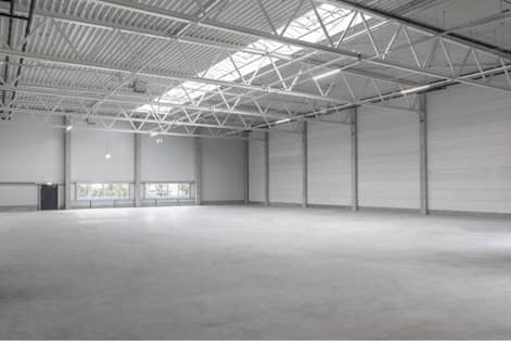 City Park Vienna | anmietbar ab ca. 1.500 m²