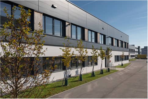 City Park Vienna | anmietbar ab ca. 1.500 m²