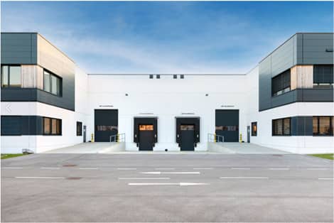 City Park Vienna | anmietbar ab ca. 1.500 m²