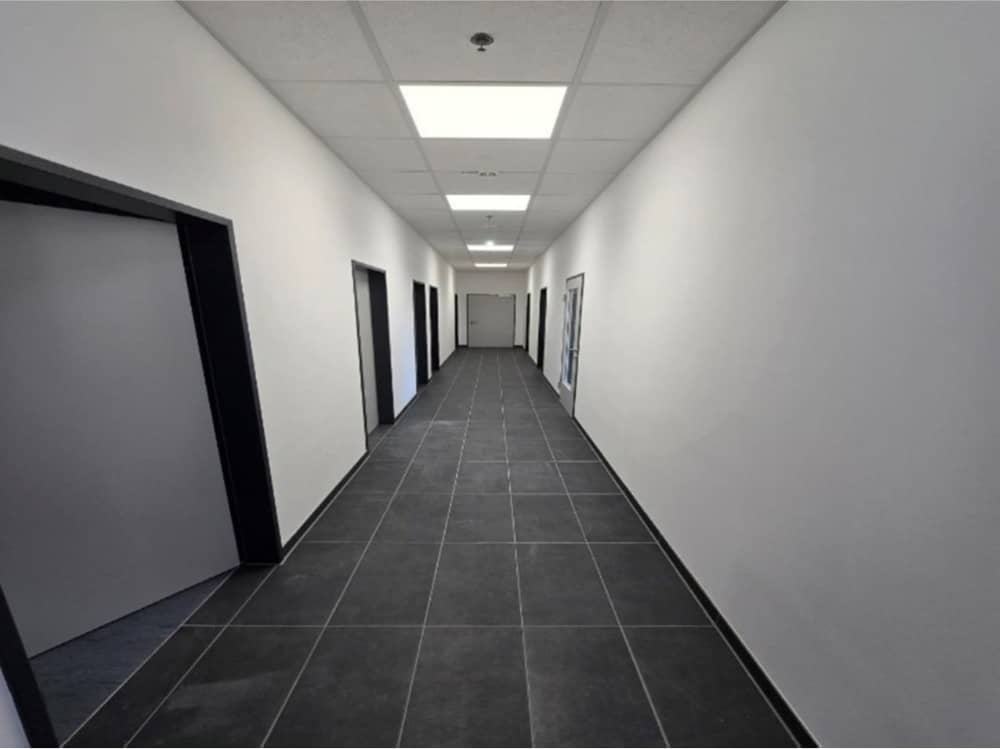 Bürofläche ca. 387 m² am Industrial Campus Vienna East in Enzersdorf