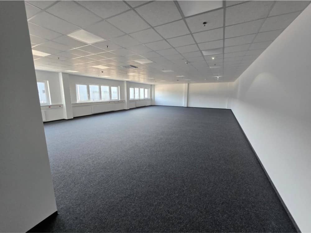 Bürofläche ca. 387 m² am Industrial Campus Vienna East in Enzersdorf
