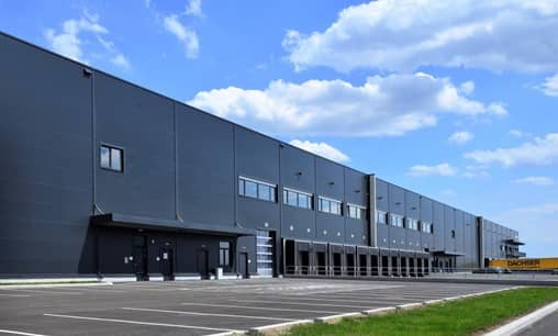Bürofläche ca. 387 m² am Industrial Campus Vienna East in Enzersdorf