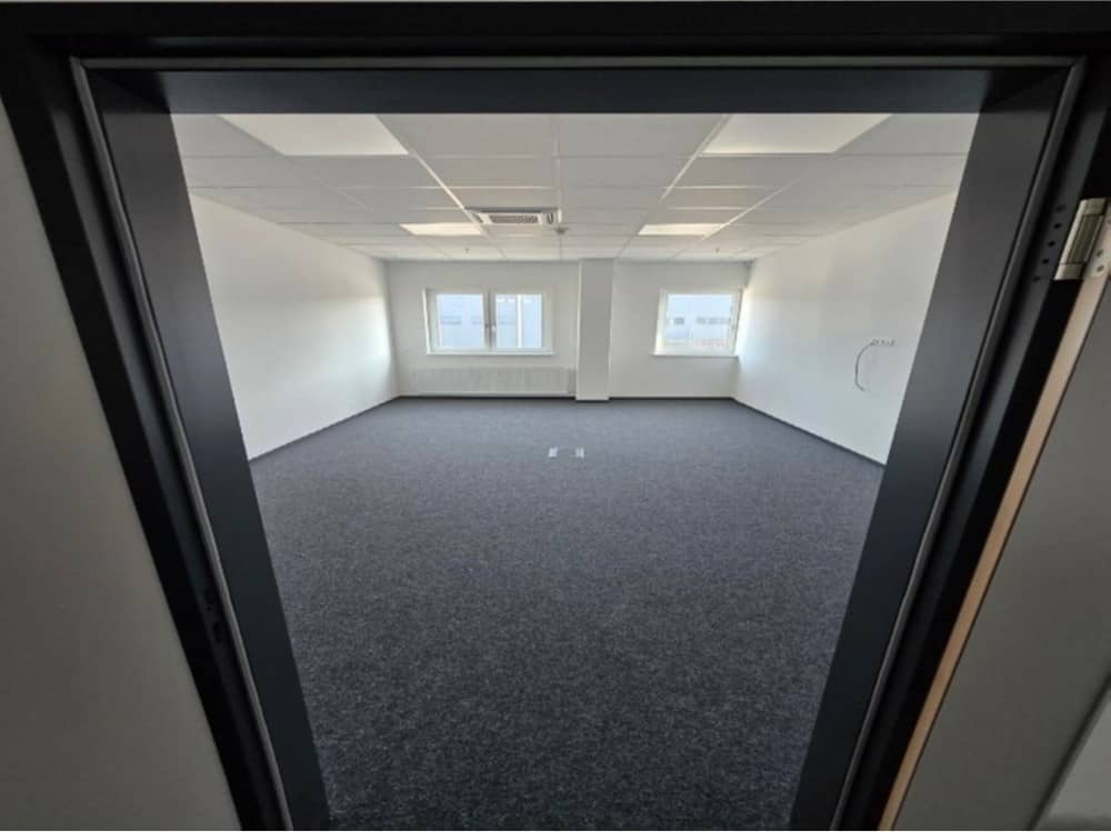Bürofläche ca. 387 m² am Industrial Campus Vienna East in Enzersdorf