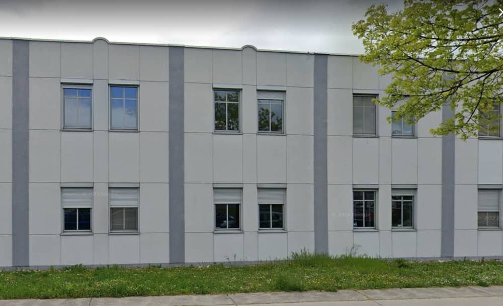 Büro- und Lagerkombination im 22. Bezirk!