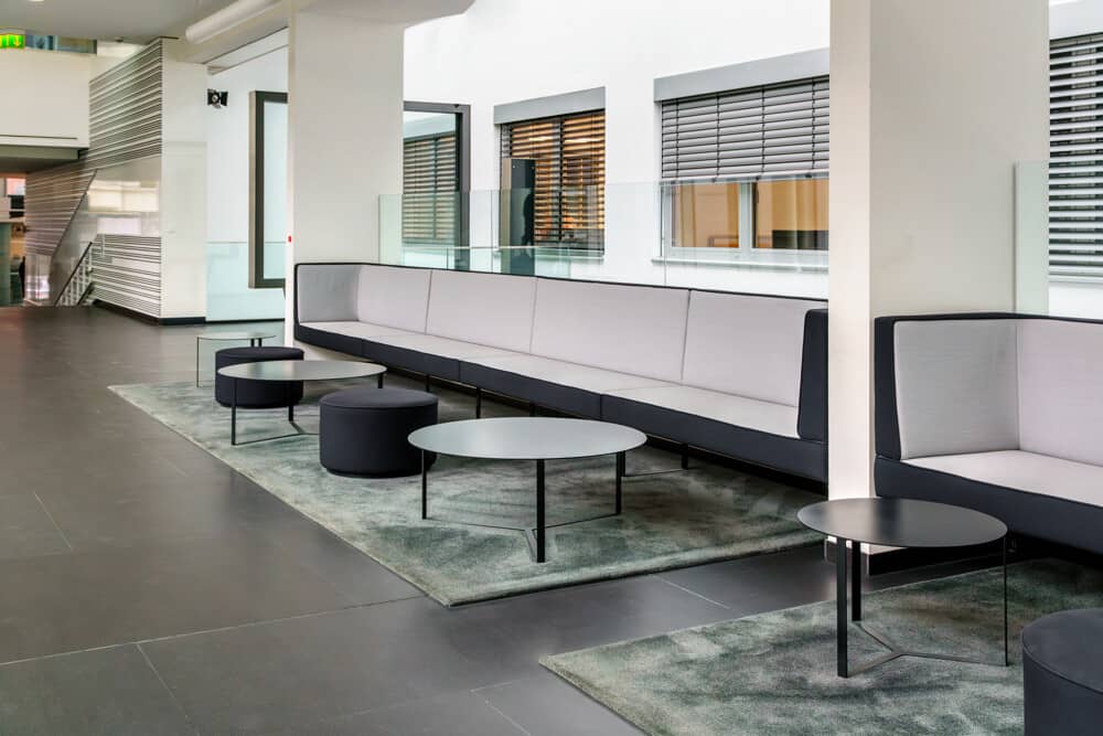 Bürohaus im CITY POINT in Wien-Landstraße, ab 150 m² teilbar