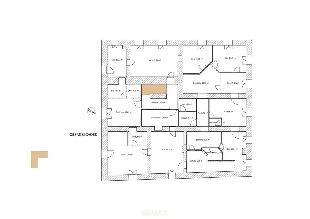 Grundriss 3