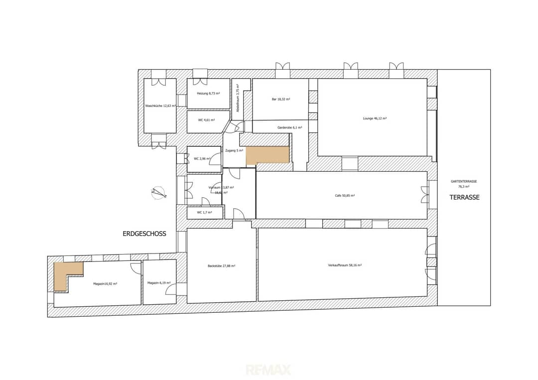 Grundriss 2