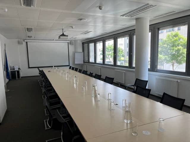 OFFICES WALCHERSTRASSE 11 | 2nd Central