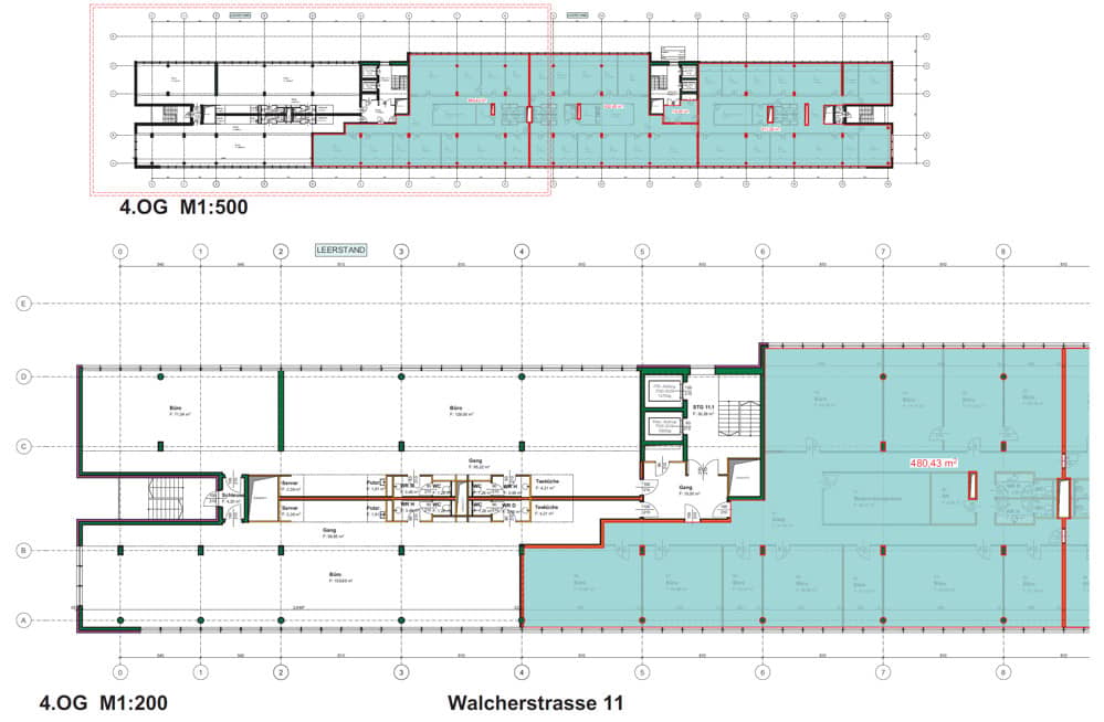 Floor plan 3