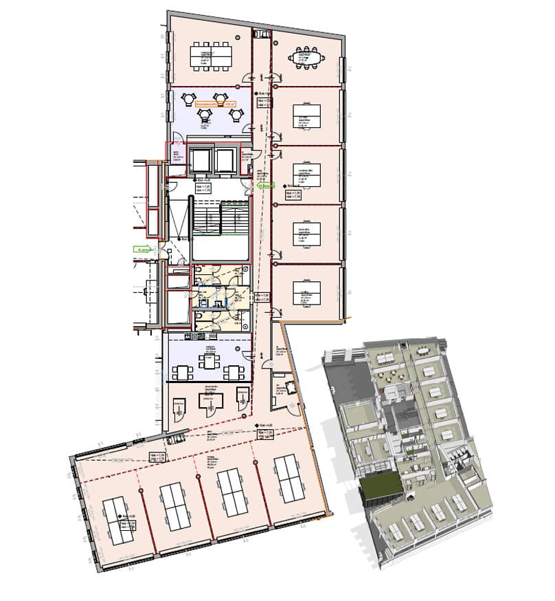 Grundriss 2