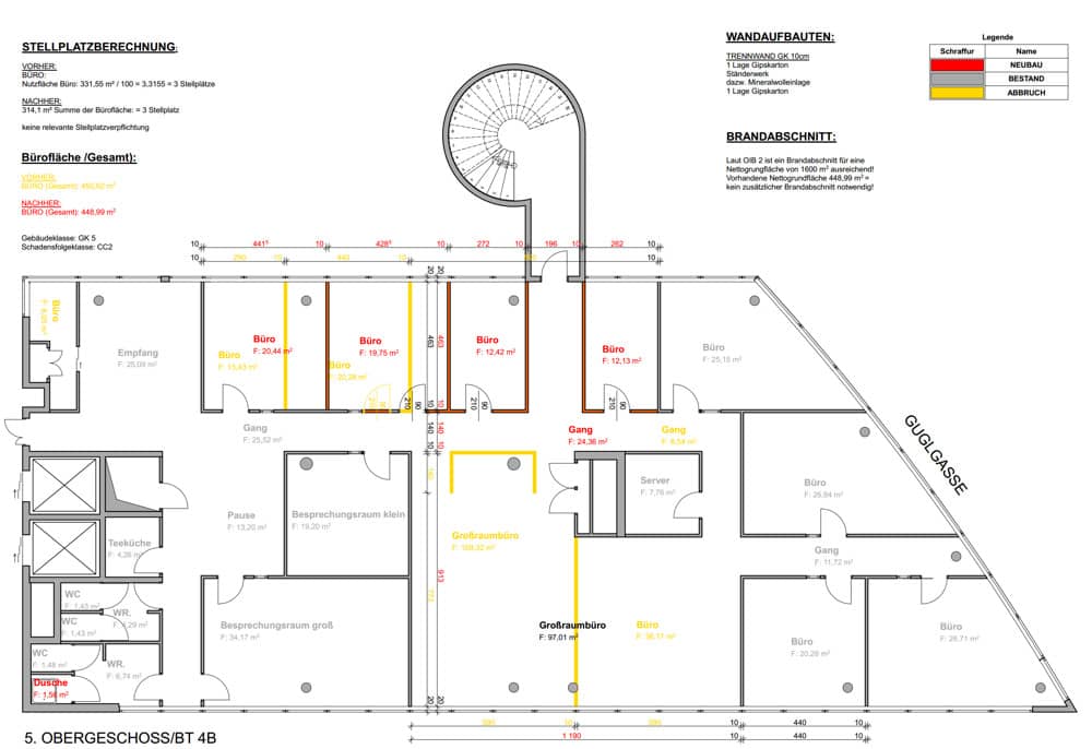 Floor plan 3