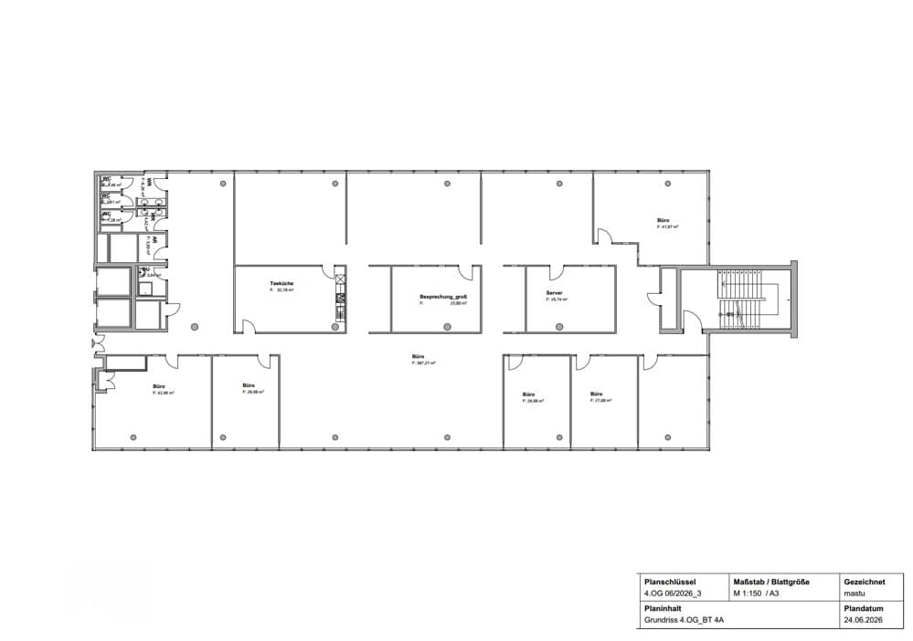 Floor plan 4