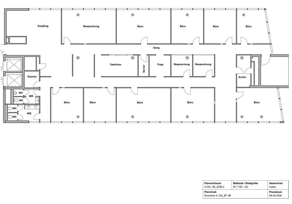 Floor plan 5