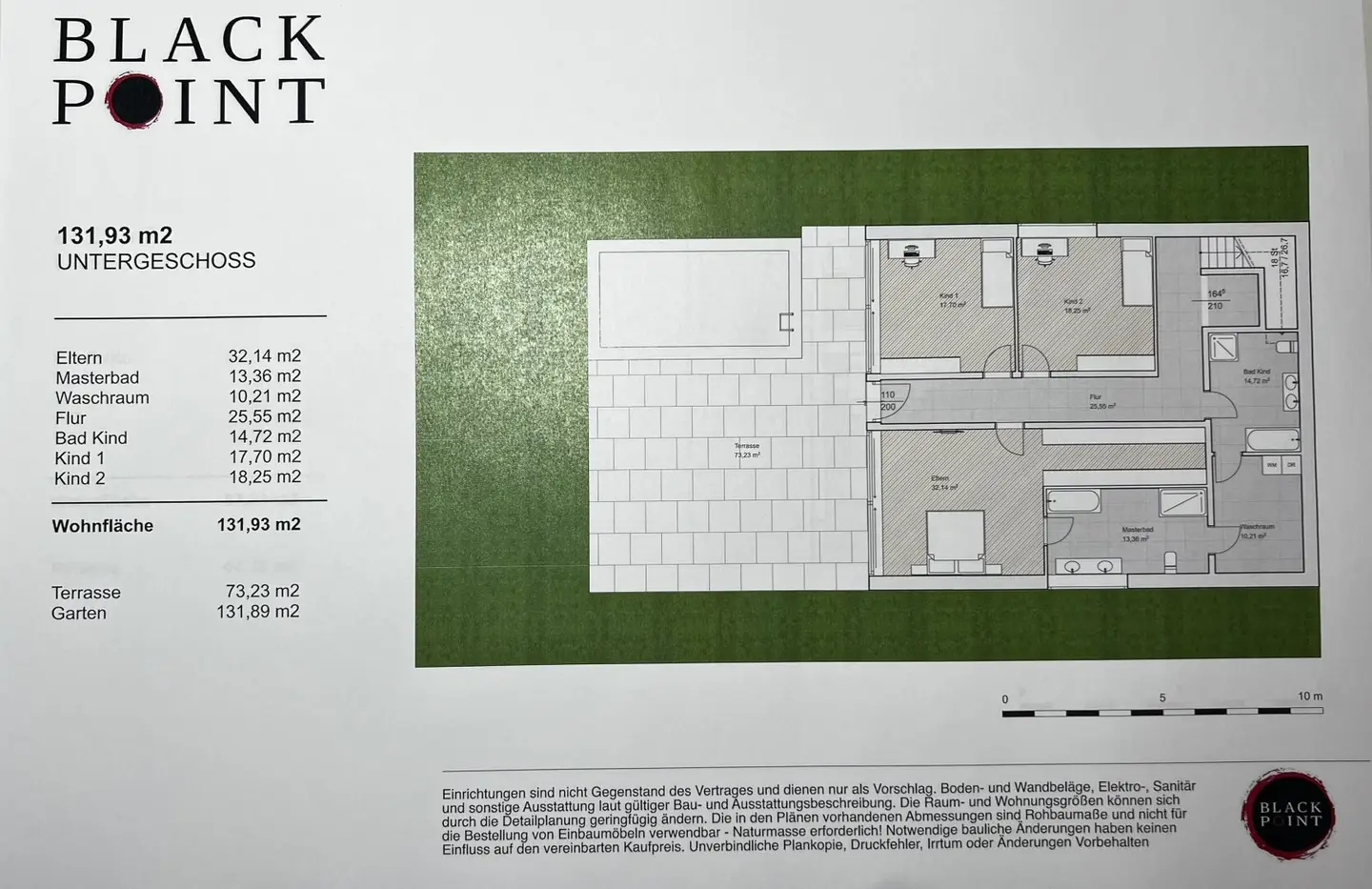 Exclusive building plot with planned single-family house project in Pfarrwerfen