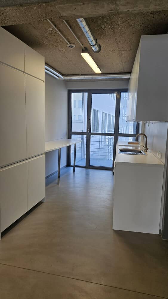 Büroflächen im FABIANI HAUS in Wien 1030, nahe Rennweg S-Bahn