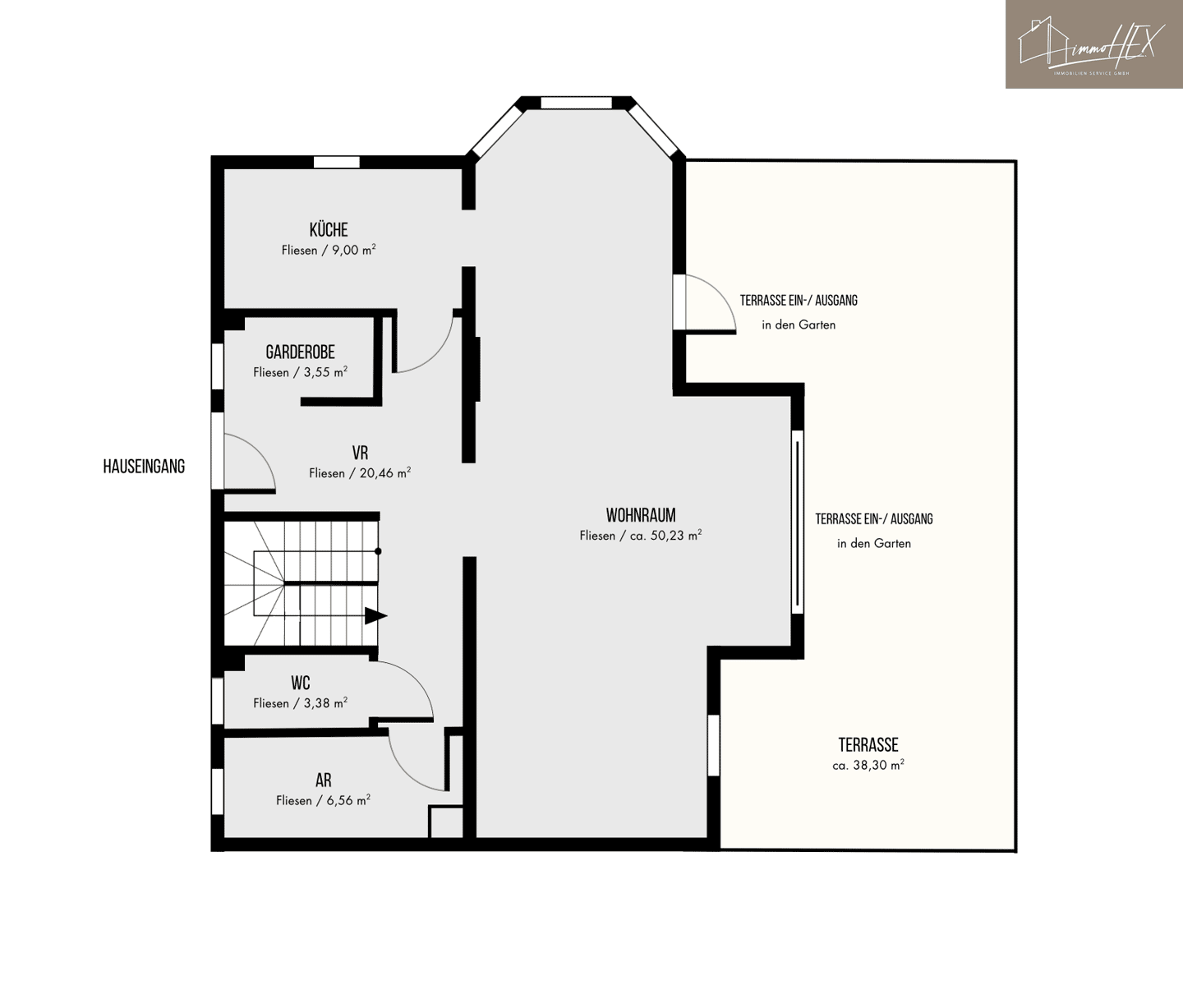 Grundriss 2