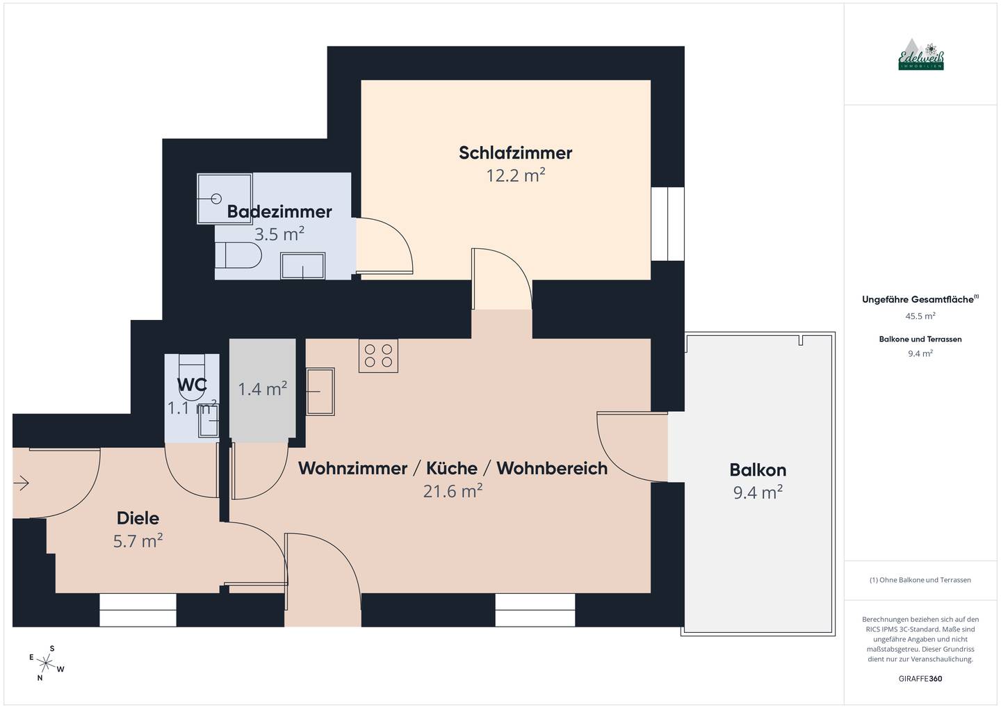 Grundriss 1