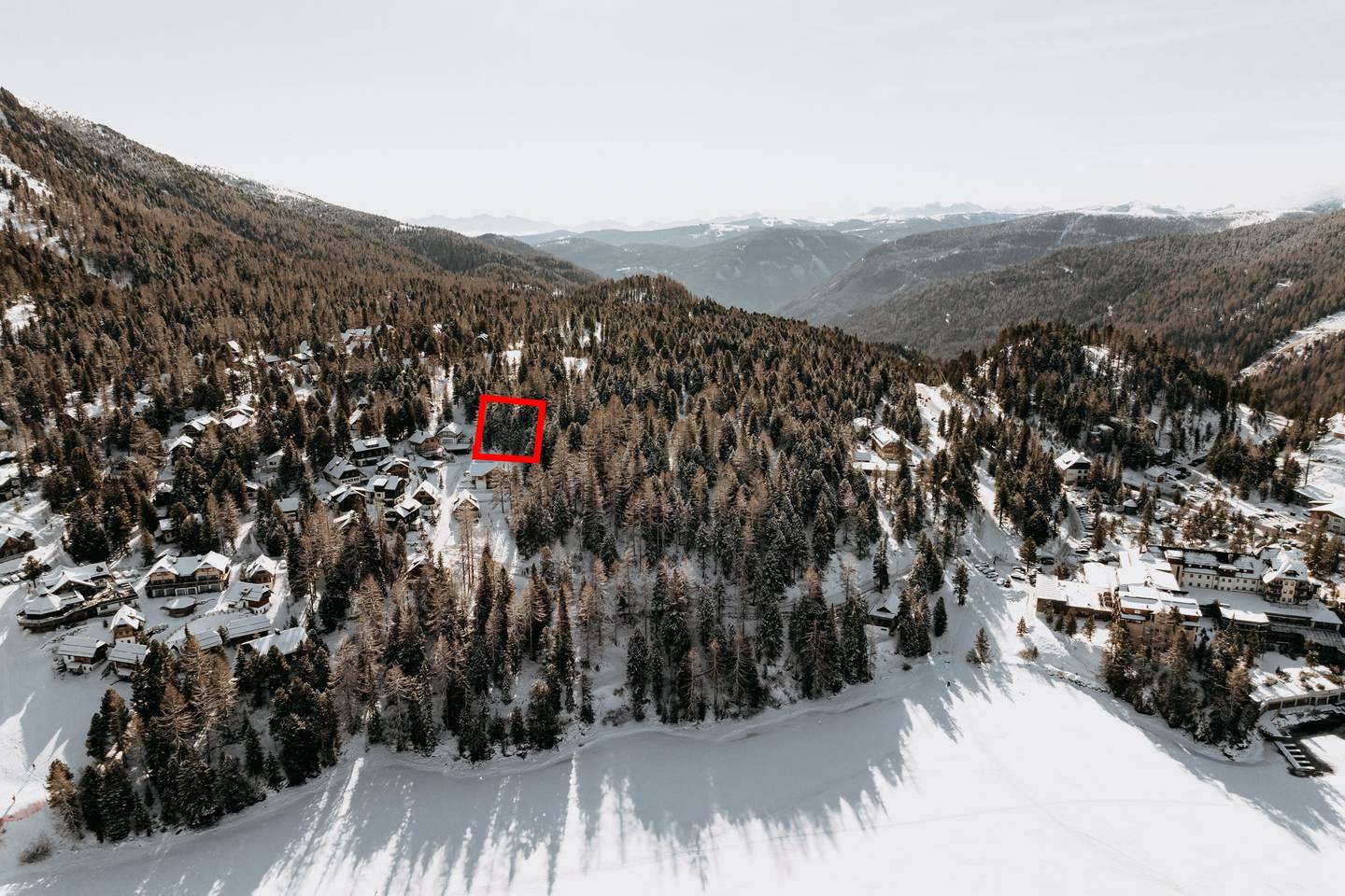 ALPINES HIDEAWAY MIT SEEBLICK – FREIZEITWOHNSITZ AUF DER TURRACHER HÖHE