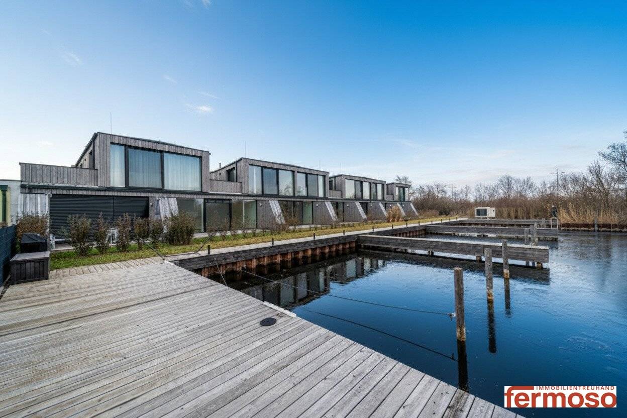 Am Hafen | 7100 Neusiedl am See