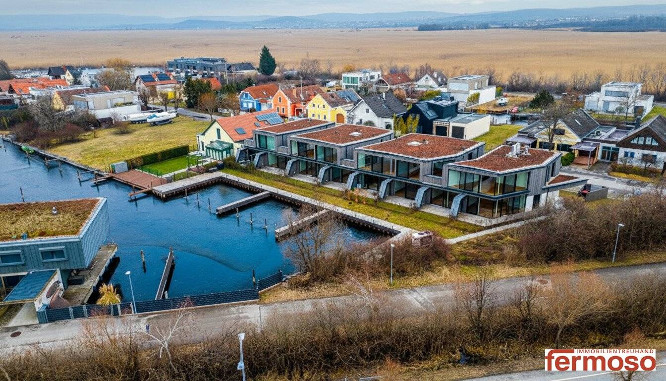 Am Hafen | 7100 Neusiedl am See