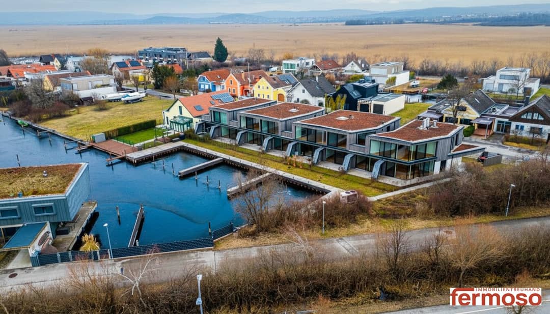 Am Hafen | 7100 Neusiedl am See