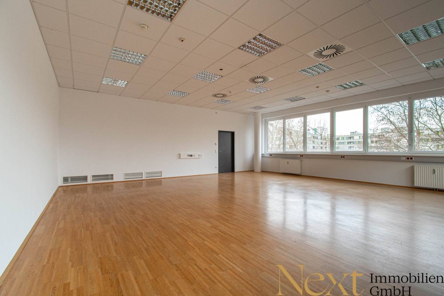 Büro-/Schulungsraum I