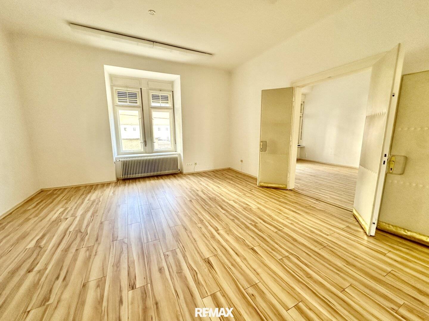 Flexible Gewerbefläche in Judenburg - 100 m², zentrale Innenstadtlage