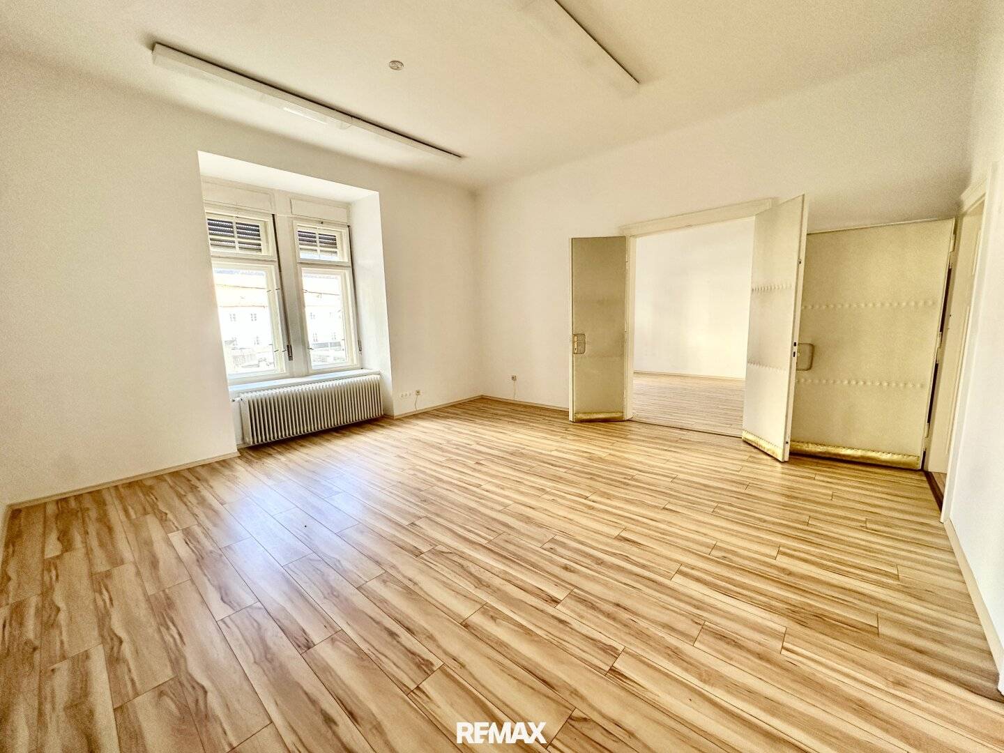 Flexible Gewerbefläche in Judenburg - 100 m², zentrale Innenstadtlage
