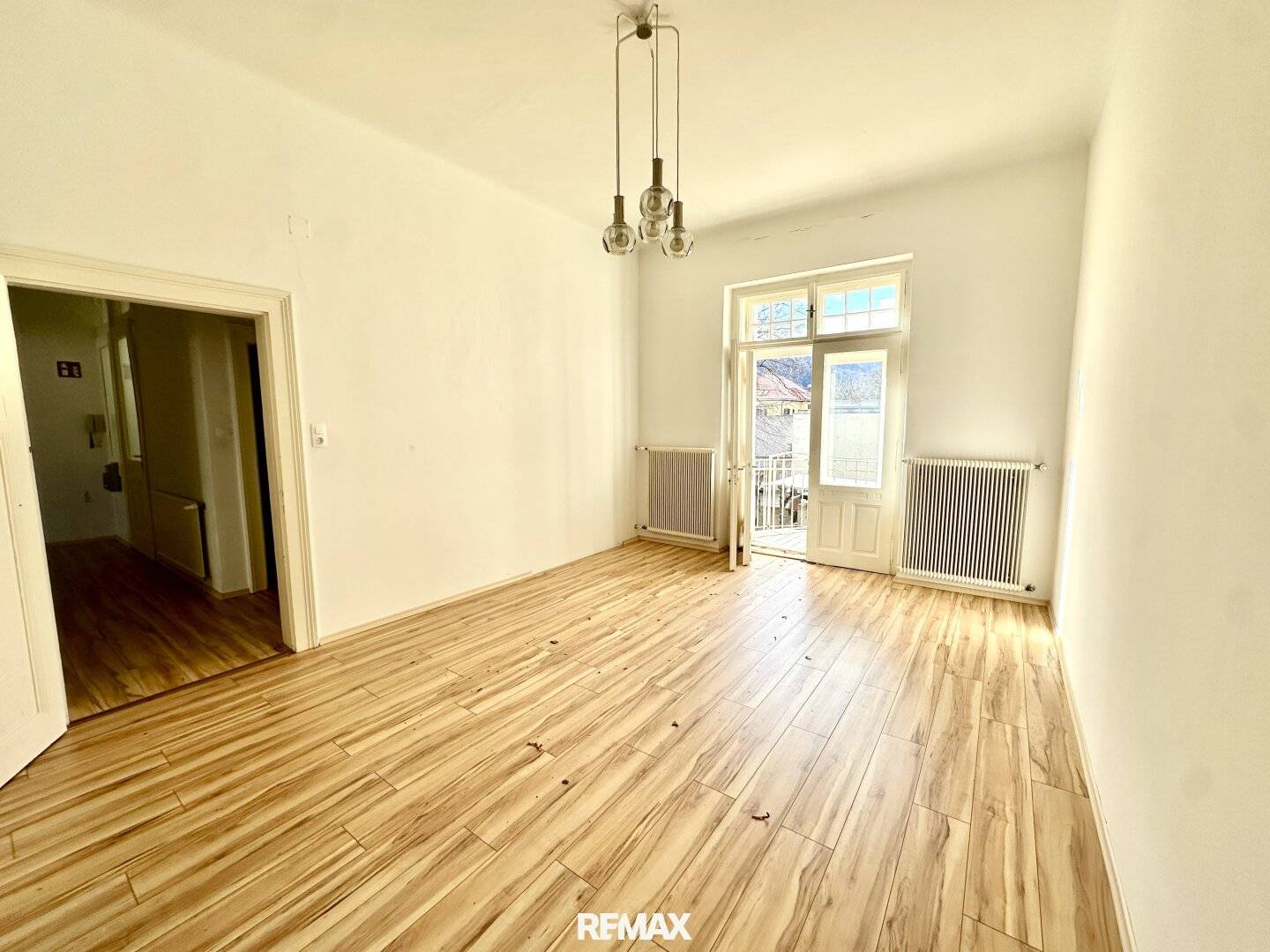 Flexible Gewerbefläche in Judenburg - 100 m², zentrale Innenstadtlage