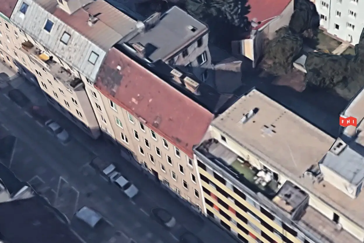 Baubewilligtes Bauträgergrundstück Nähe Knoten Floridsdorf