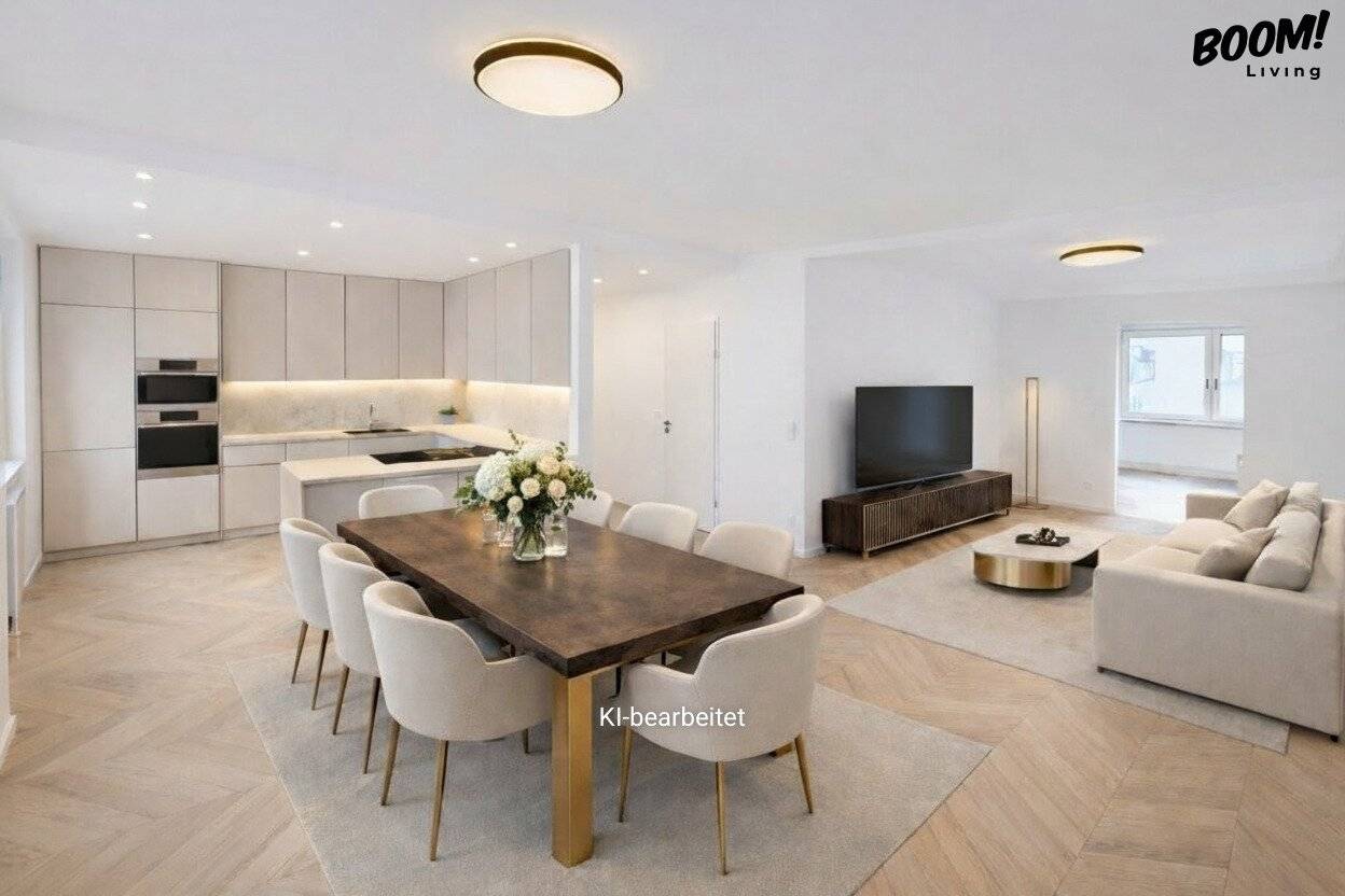2-Zimmer-Wohnung in Wien 14., Linzer Straße 261, hochwertig saniert